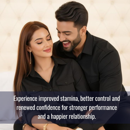 2 CA TOPPER Capsules (10N) & 1 CA TOPPER Oil (15ML)